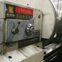 德州普利森CW61160L臥式車床 18014337786