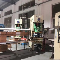 轉讓臺灣協易沖床一批