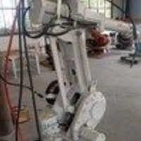 轉讓ABB工業弧焊機器人