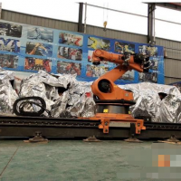 轉(zhuǎn)讓二手裝配機(jī)器人,二手車床機(jī)械手,二手焊接機(jī)器人