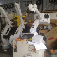 轉讓二手機器人 二手噴涂機器人