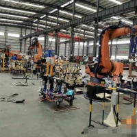 轉(zhuǎn)讓二手噴涂機(jī)器人 二手車床機(jī)器人 二手焊接機(jī)器人