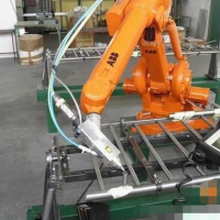 轉讓工業機器人