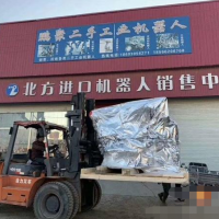 轉讓二手庫卡搬運機器人 二手庫卡雕刻機器人