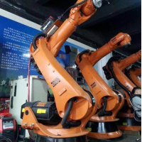 轉讓二手工業機器人 搬運機器人 庫卡 ABB 法拉克 安川
