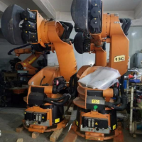 轉讓二手 搬運機器人 庫卡機器人 工業機器人
