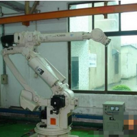 轉讓二手安川碼垛機器人