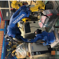 轉讓二手ABB焊接機器人 二手ABB碼垛機器人
