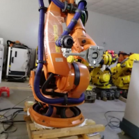 轉讓精品全球品牌二手工業機器人