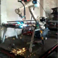轉(zhuǎn)讓二手安川焊接機(jī)械手,二手沖壓機(jī)器人,二手噴涂機(jī)械臂