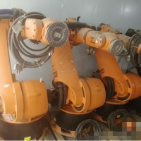 轉讓二手打磨機器人 二手雕刻機器人