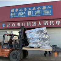 轉讓二手庫卡打磨機器人 二手庫卡噴涂機器人