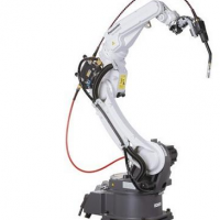 雅馬哈維修 保養 回收微型平多關節機器人YK180X