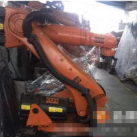 轉(zhuǎn)讓二手機(jī)器人、二手工業(yè)機(jī)器人、二手機(jī)器人沖床上下料