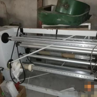 出售1350型分切機