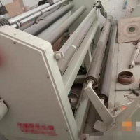 出售1700型分切機一臺