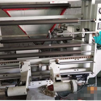 精品出售黑馬700高速拆邊機,現貨出售99成新