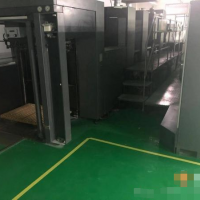 出售07年海德堡2+2歐版雙增標配 價格不高