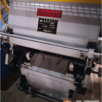 轉讓海島920手動模切壓痕機