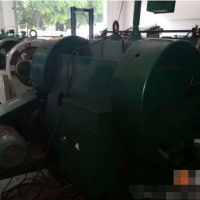轉(zhuǎn)讓ML-110壓痕機,