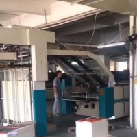 轉讓美光頂順各種大品牌裱紙機