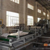 轉讓九成新二手1300自動裱紙機