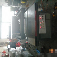 轉讓半自動斜臂絲印機器