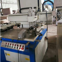 轉讓二手全通絲印機7090臺面。