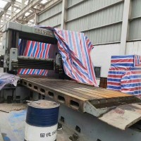 在位出售八成新{武漢重型BJ2020龍門刨床}