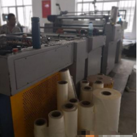 溫州光明1050自動預(yù)涂覆膜機(jī)轉(zhuǎn)讓