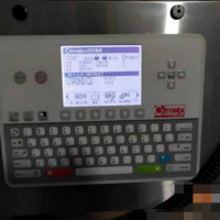 轉(zhuǎn)讓美國原裝進(jìn)口噴碼機(jī)喜多力3300,特價(jià)處理