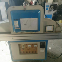低價轉讓二手uv機，磨刀機，燙金機，移印機。
