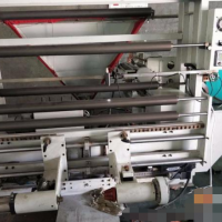 精品出售黑馬700高速拆邊機,現貨出售99成新