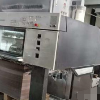 轉讓處理2001年海德堡cd 102-5標配