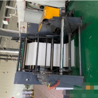 轉讓7色柔版印刷機