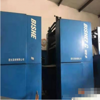 轉讓高斯787單色書刊輪轉印刷機 二手輪轉印刷機