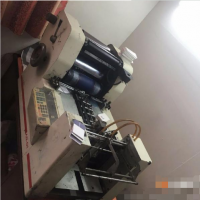 轉讓!!!日本純進口名片機器NR01
