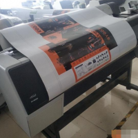 轉讓Epson 9908 印前數(shù)碼打樣機 宣紙打印機
