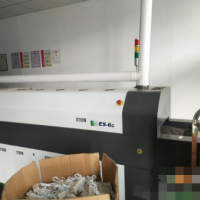轉讓二手貼片設備,二手SMT貼片生產線,二手SMT貼片設備,