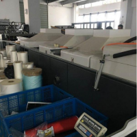 轉讓德拉根1200自動上光機