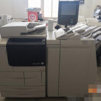 轉讓施樂D125黑白打印機