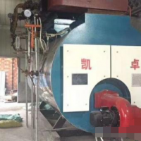 河北二手鍋爐經銷處，長期購銷1-20噸精品燃氣鍋爐