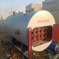 出售1-10噸燃氣 燃油 蒸汽鍋爐 熱水鍋爐 電蒸汽鍋爐