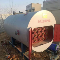 出售1-10噸燃氣 燃油 蒸汽鍋爐 熱水鍋爐 電蒸汽鍋爐