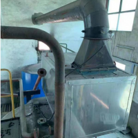 長期回收出售現貨0.3-20噸燃氣燃油蒸汽鍋爐二手專用鍋爐
