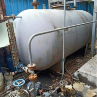長期購銷二手燃油燃煤蒸汽鍋爐導熱油鍋爐 和石油鉆采設備