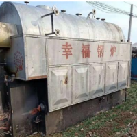 購銷0.5噸1噸燃料2噸4噸6噸8噸10噸雙鍋爐