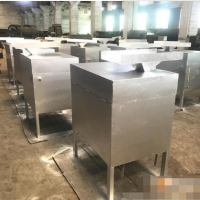 轉(zhuǎn)讓豪剛小型電動核桃剝殼機(jī)核桃剝殼設(shè)備廠
