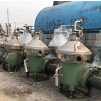 低價(jià)購(gòu)銷二手分離機(jī) 多項(xiàng)分離機(jī) 油水分離 350臥螺分離機(jī)