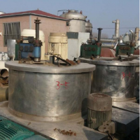 出售離心機 平板吊帶離心機 沉降臥螺離心機三足離心機刮刀離心